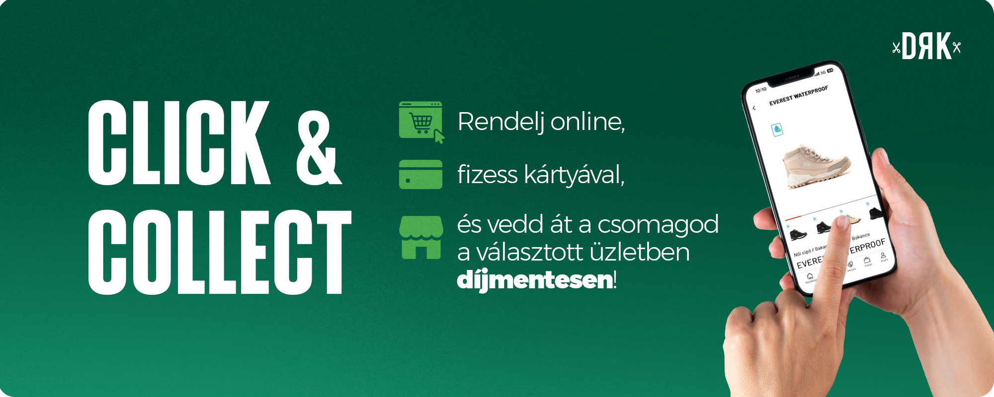 Click & Collect