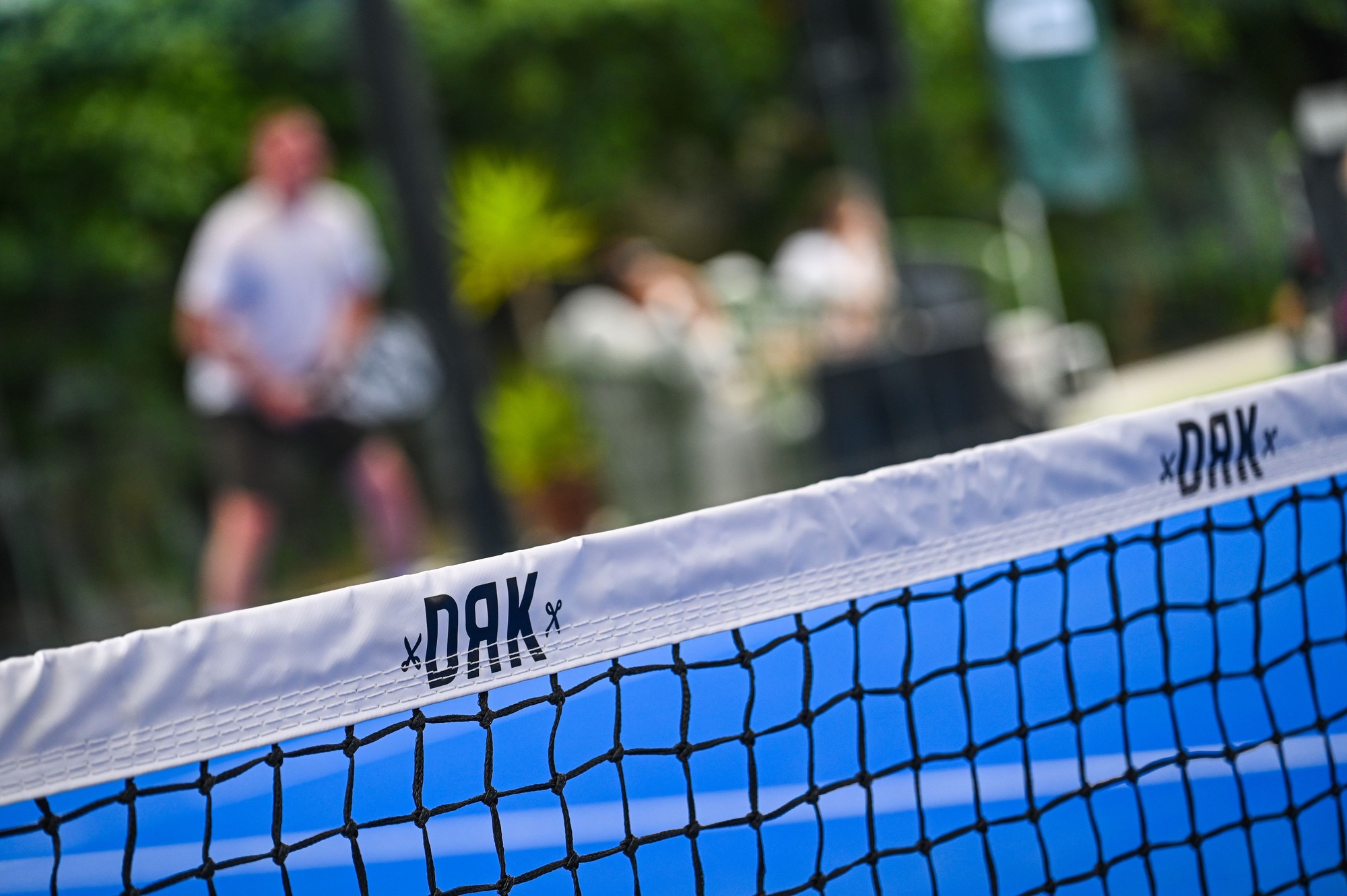 DRK Padel Park Pécs nyitóesemény