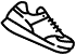 Cipő ikon